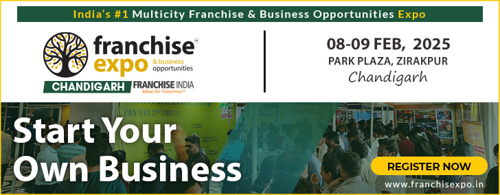 Franchise India