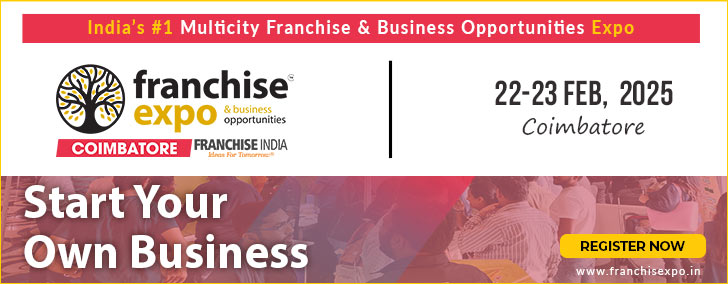 Franchise India