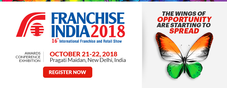 Welcome to Franchise India