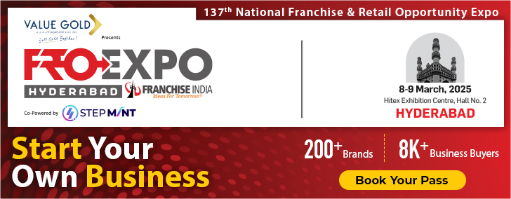 Franchise India