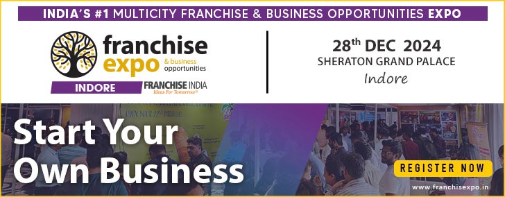 Franchise Expo