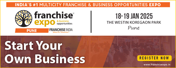 Franchise India