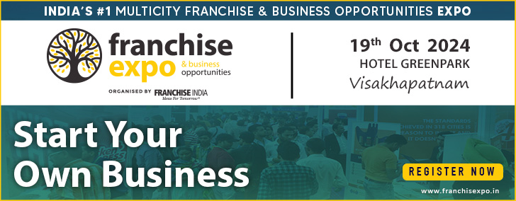 Franchise Expo